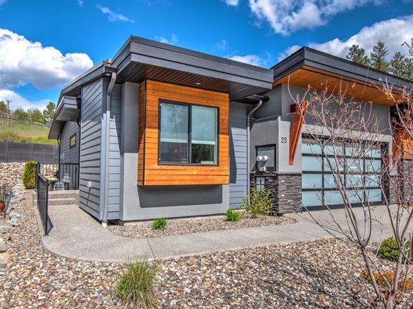 5350 Silver Star Rd #25, Vernon, BC V1B 4G6