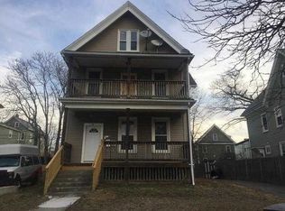 36 Savin St, Roxbury, MA 02119