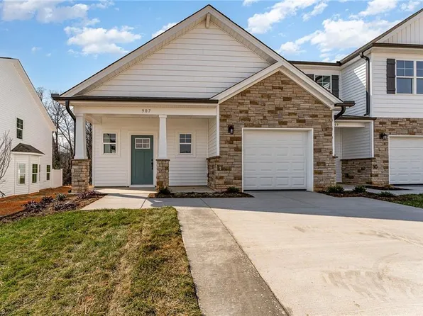907 Cannon Crossing Cir, Greensboro, NC 27410