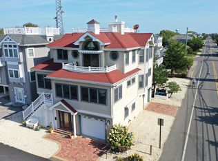 29 E 23rd St #A, Long Beach Township, NJ 08008
