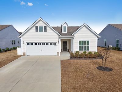 3052 Hannon Dr., Myrtle Beach, SC, 29579