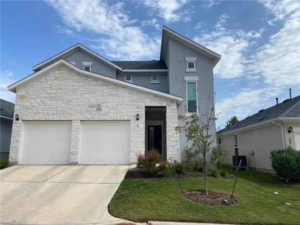 13701 Ronald W Reagan Blvd Unit 7, Cedar Park, TX 78613