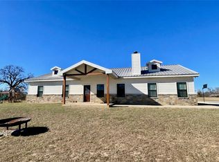 13541 E Us Highway 79, Gause, TX 77857