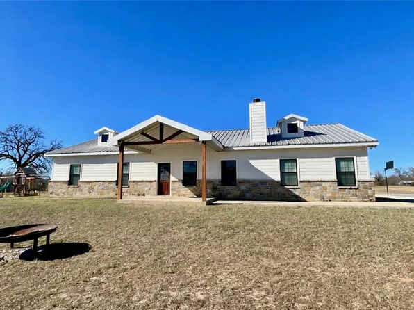 13541 E Us Highway 79, Gause, TX 77857