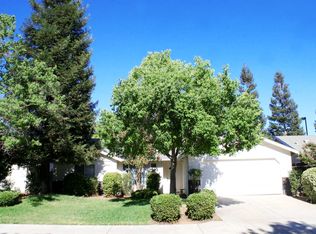 6038 N Tracy Ave, Fresno, CA 93722