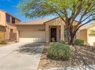 12970 N Topanga Dr, Oro Valley, AZ 85755
