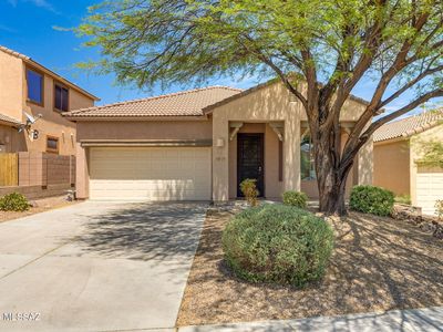 12970 N Topanga Dr, Oro Valley, AZ, 85755