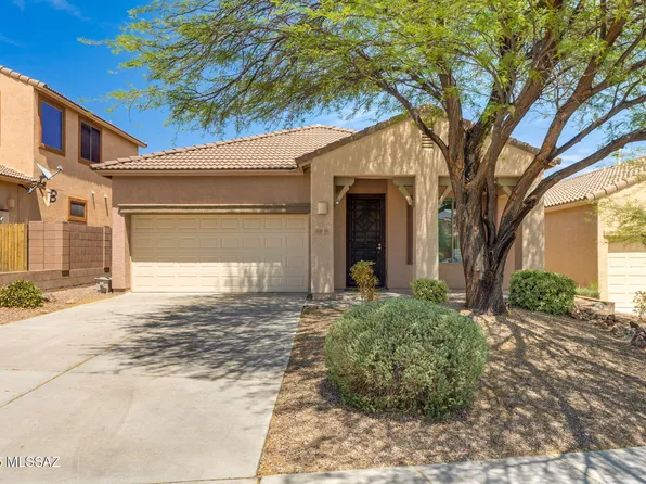 12970 N Topanga Dr, Oro Valley, AZ 85755