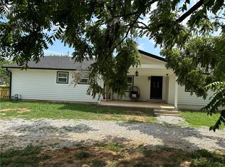 1645 Elm Springs Rd, Springdale, AR 72762