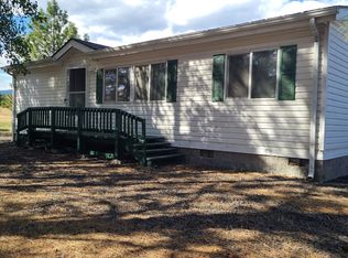 89 N Airstrip Dr, Tygh Valley, OR 97063