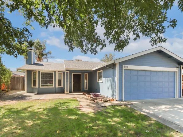 518 Jamie Ct, Rio Linda, CA 95673
