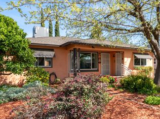1825 Verda St, Redding, CA 96001