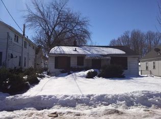 165 Fernwood Ave, Rochester, NY 14621