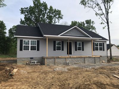 203 Cooper Dr LOT 65, Lewisburg, TN, 37091