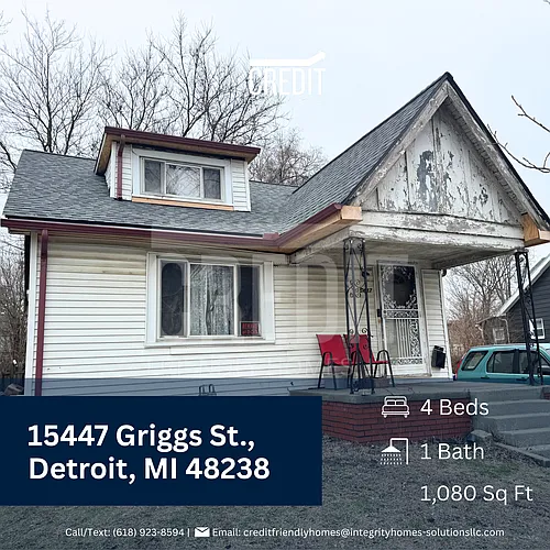 15447 Griggs St Photo 1