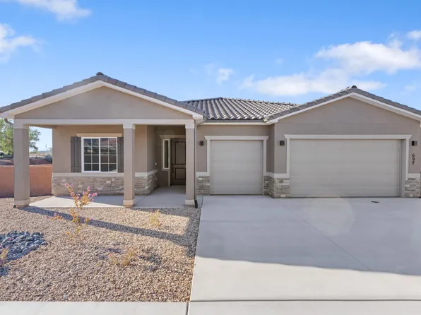 697 S 230 W Lot 13, Ivins, UT 84738