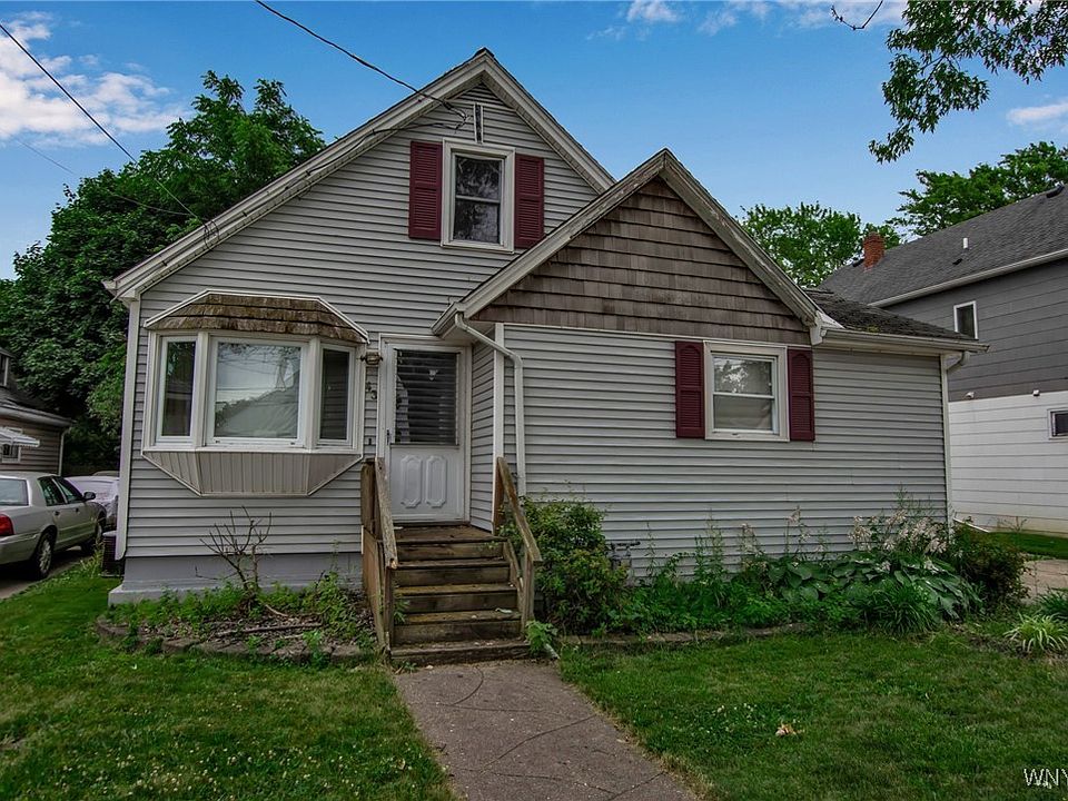 1st image of 43 Boll St