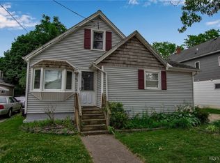 43 Boll St, Buffalo, NY 14212