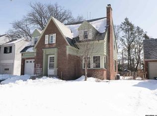185 Winthrop Ave, Albany, NY 12206