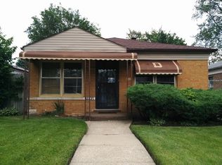 12235 S Racine Ave, Chicago, IL 60643