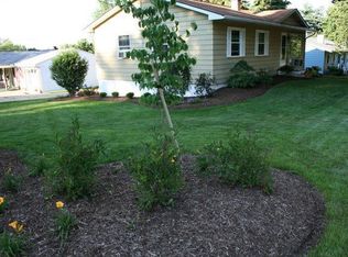 159 W Sunset Dr, Rittman, OH 44270