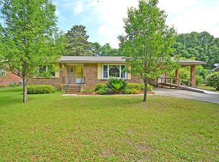 2442 Two Oaks Dr, Charleston, SC 29414