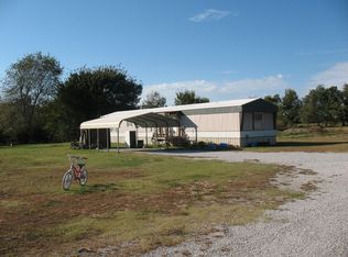 34951 S 619 Ln, Grove, OK 74344