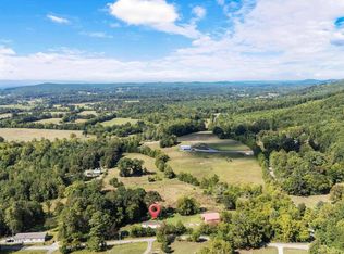 119 Agency Creek Ln, Decatur, TN 37322