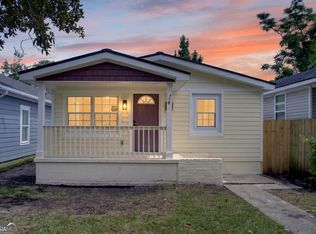 718 W 51st St, Savannah, GA 31405