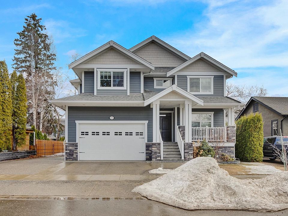 2181 Laurier Cres, Prince BC V2M 2A5 Zillow