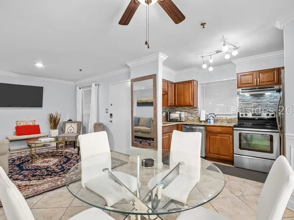 663 William Hilton Pkwy APT 3417, Hilton Head Island, SC 29928