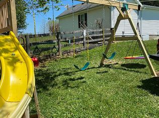 757 Crooksville Rd, Richmond, KY 40475