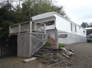 4320 Portland Ave W, Tillamook, OR