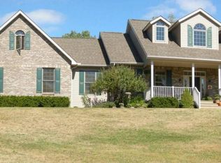 700 Shawnee Park Dr, Springfield, OH 45506