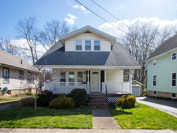809 Gasche St, Wooster, OH 44691