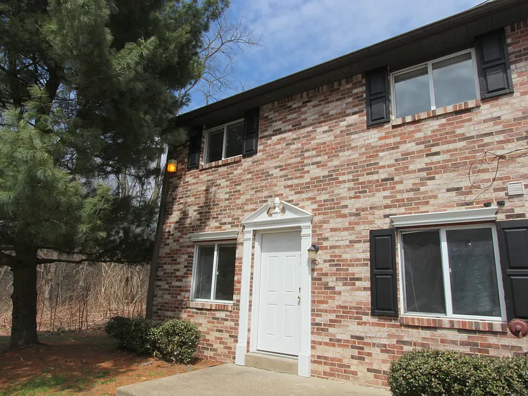 Townhome (Relative Dr)