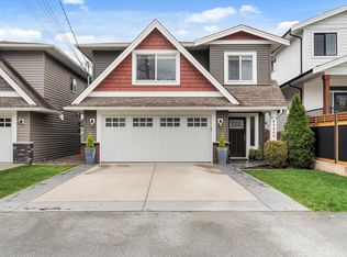 45466 Wells Rd #1, Chilliwack, BC V2R 1G6