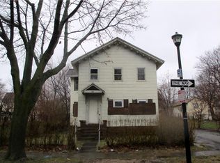 238 Spencer St, Rochester, NY 14608