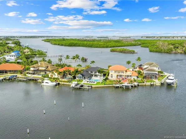 6026 SE Horseshoe Point Rd, Stuart, FL 34997