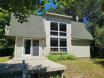 3784 Indian Trail Dr, Hersey, MI, 49639