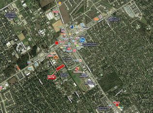 18118 Strack Dr, Spring, TX 77379