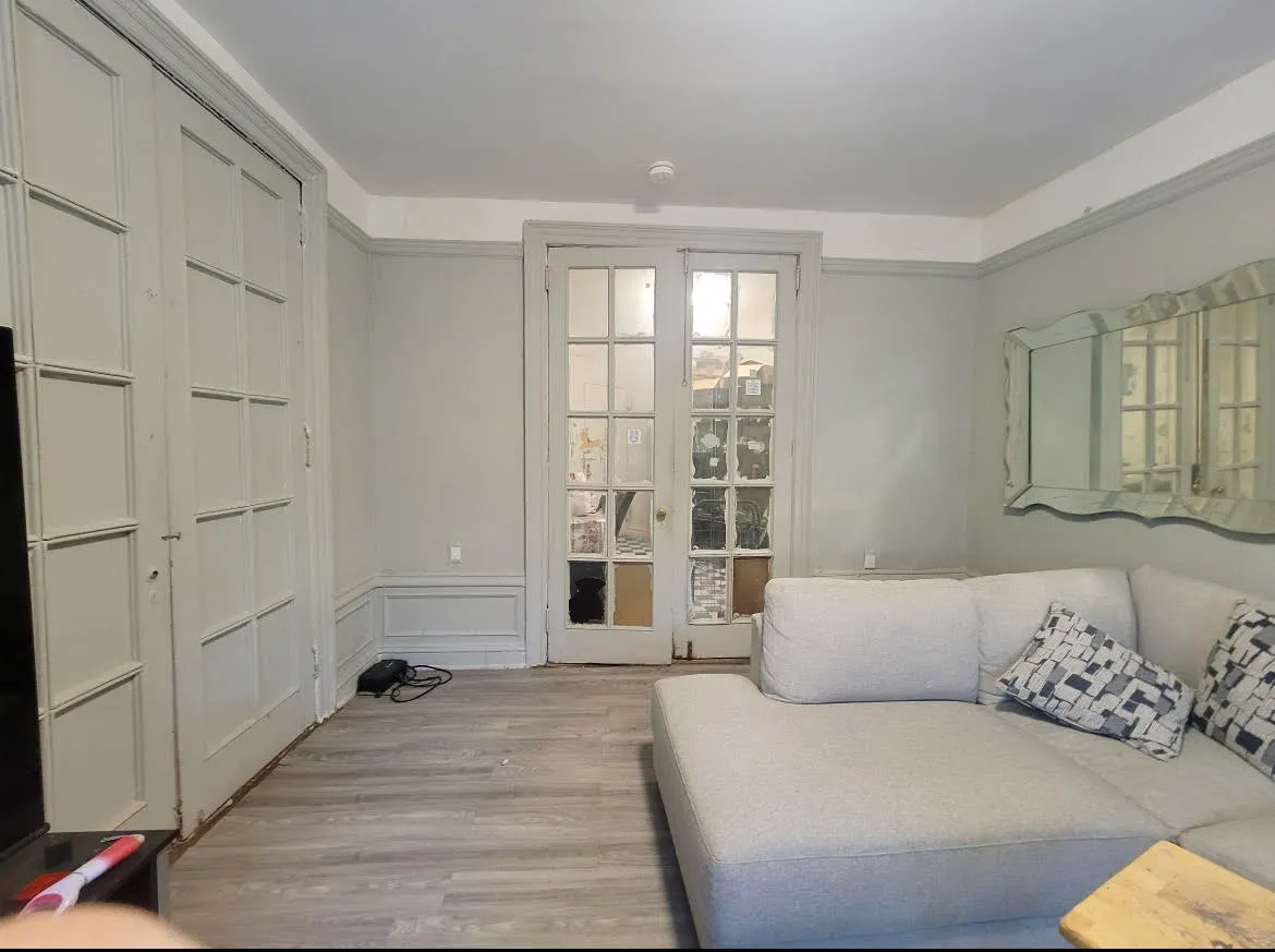 870 Riverside Drive #2B in Washington Heights, Manhattan | StreetEasy