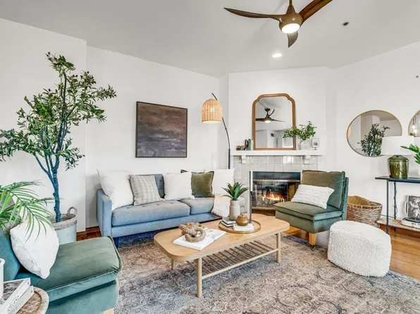 909 Sutter St Unit 102, San Diego, CA 92103