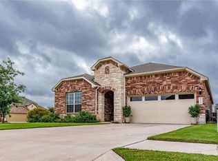 2136 Edson Ct, Leander, TX 78641