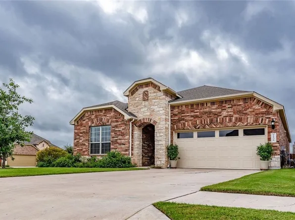 2136 Edson Ct, Leander, TX 78641