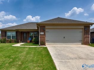 117 Walkers Hill Rd LOT 126, Meridianville, AL 35759