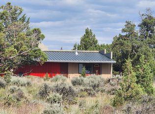 25605 SE Tumalo Way, Prineville, OR 97754