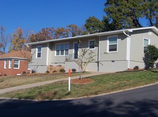 2401 Blackwood Rd, Little Rock, AR 72207