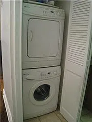 Rented by William B. May