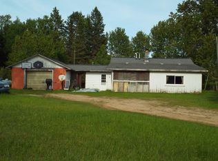 13326 15th Rd, Rapid River, MI 49878